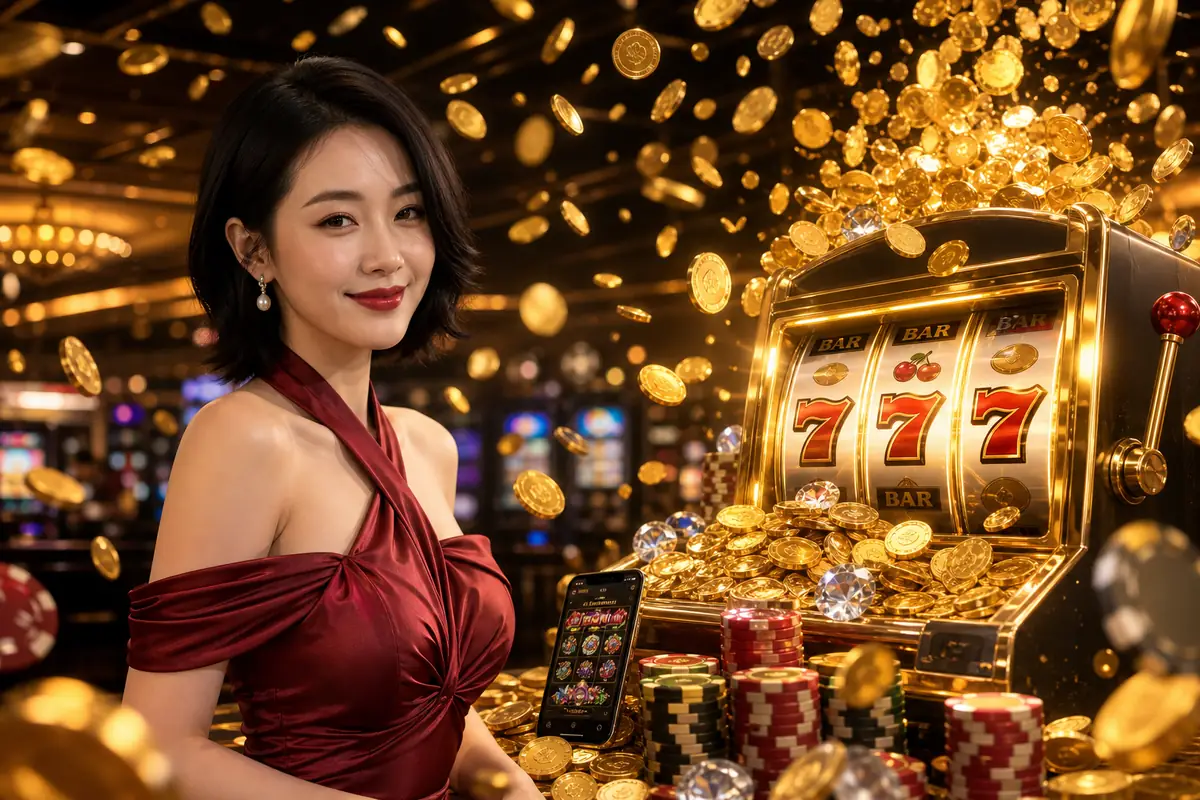 mmk227 Sic Bo ဒိုင်ဆက်ဂိမ်း Live Casino